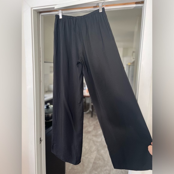 Wilfred Lucinda Pant Sz XS Black - Picture 7 of 17